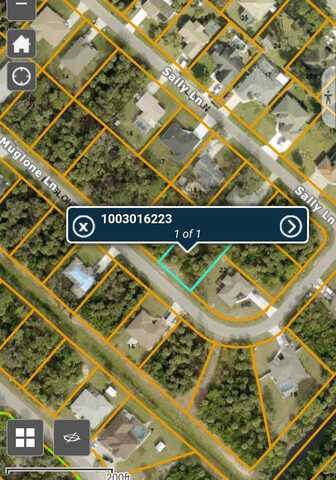 MUGLONE LANE, NORTH PORT, FL 34286