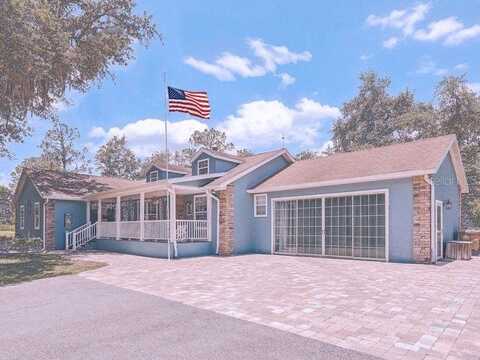 6330 OIL WELL ROAD, CLERMONT, FL 34714