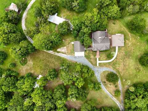 4020 NW 122ND STREET, GAINESVILLE, FL 32606