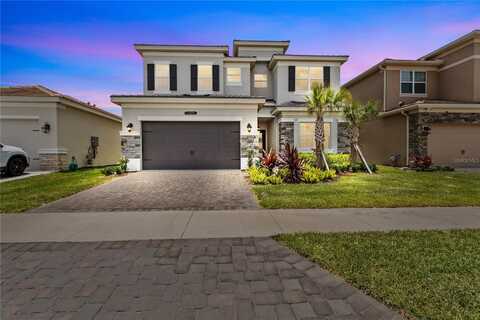 32588 TREE OF LIFE AVENUE, WESLEY CHAPEL, FL 33543