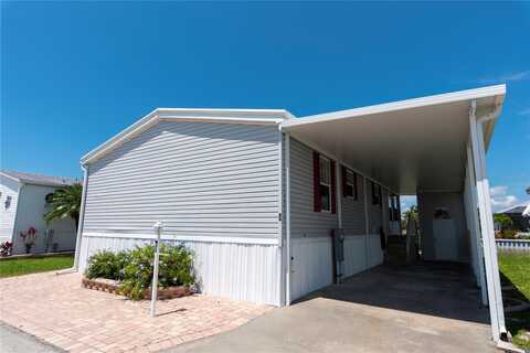 84 WINDMILL BOULEVARD, PUNTA GORDA, FL 33950