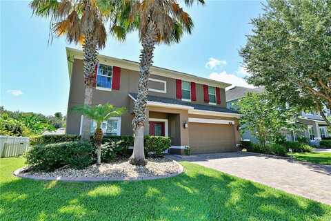 535 BELLE FERN CT, OCOEE, FL 34761