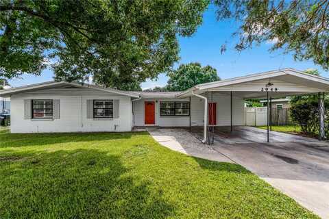 2949 PEEL AVENUE, ORLANDO, FL 32806