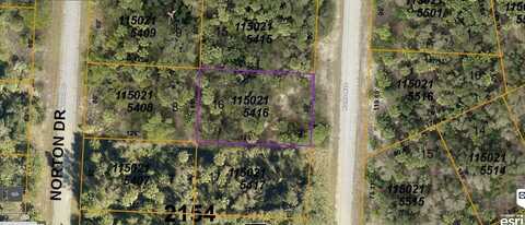 NOME AVENUE, NORTH PORT, FL 34288