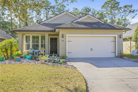61 BALEARICS DRIVE, Saint Augustine, FL 32086