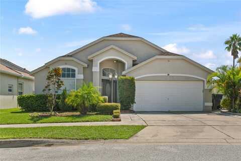 831 DOWNING CIRCLE, DAVENPORT, FL 33897