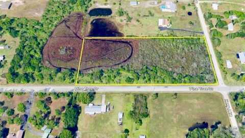 0 HENRY J AVENUE, SAINT CLOUD, FL 34772