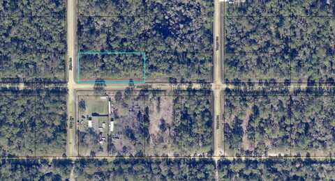 10730 ZIGLER AVENUE, HASTINGS, FL 32145