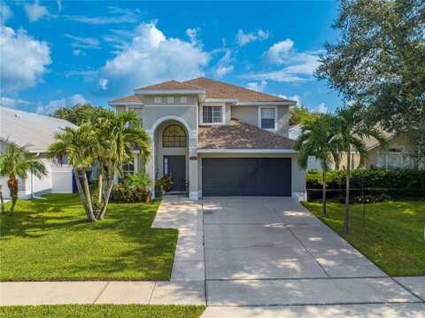 4384 CREEKSIDE BOULEVARD, KISSIMMEE, FL 34746