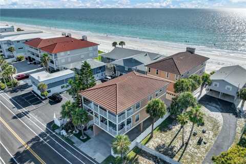 44 GULF BOULEVARD, INDIAN ROCKS BEACH, FL 33785