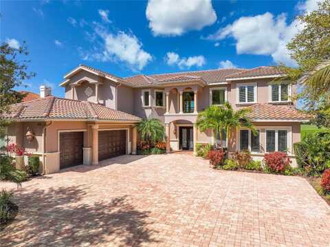 898 SKYE LANE, PALM HARBOR, FL 34683