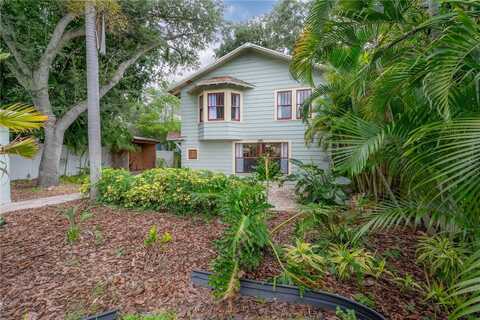 309 W OSBORNE AVENUE, TAMPA, FL 33603