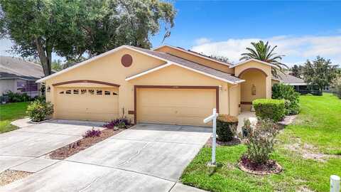 13400 NORMAN CIRCLE, HUDSON, FL 34669