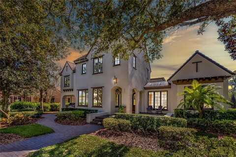 1453 STICKLEY AVENUE, CELEBRATION, FL 34747