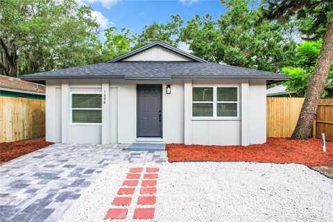 1306 CYPRESS AVENUE, SANFORD, FL 32771