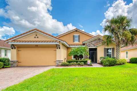 316 TREVISO DRIVE, POINCIANA, FL 34759