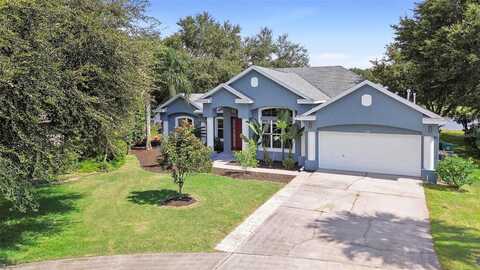 108 OAK HAVEN CIRCLE, DELAND, FL 32720