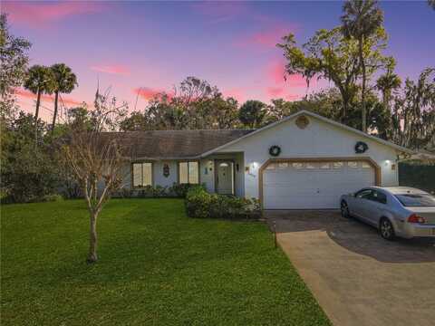 2019 ORANGE TREE DRIVE, EDGEWATER, FL 32132