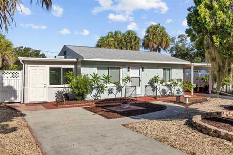 4100 74TH STREET N, SAINT PETERSBURG, FL 33709