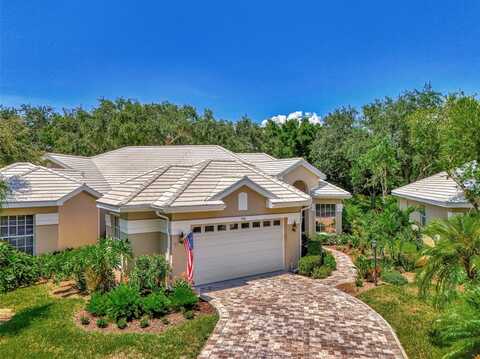 546 FALLBROOK DRIVE, VENICE, FL 34292