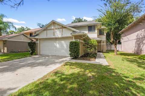 3722 OKEECHOBEE CIRCLE, CASSELBERRY, FL 32707