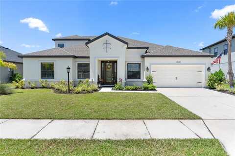 4520 POND BROOK COURT, BRADENTON, FL 34211