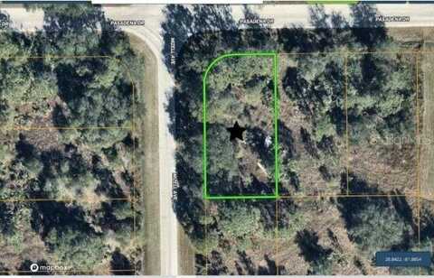 13032 MIZELL AVENUE, PUNTA GORDA, FL 33955