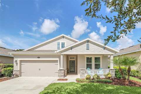 316 W FREESIA COURT, DELAND, FL 32724