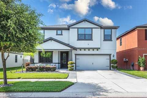 12282 CREEK PRESERVE DRIVE, RIVERVIEW, FL 33579