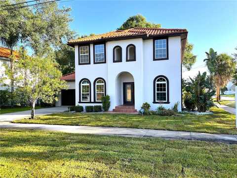 2801 W GRAY STREET, TAMPA, FL 33609