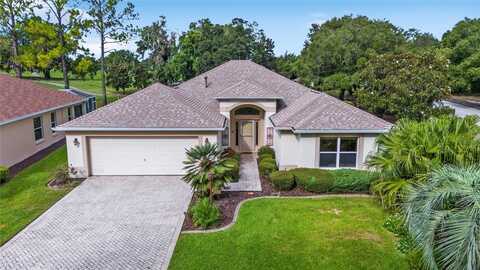 16886 SE 80TH BELLAVISTA CIRCLE, THE VILLAGES, FL 32162