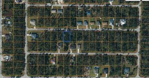 18101 SPARTONVAIL AVENUE, PORT CHARLOTTE, FL 33954