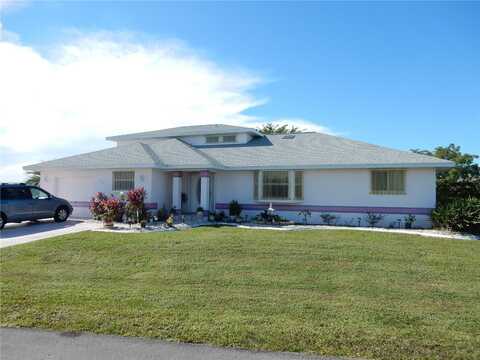 7321 POWDER PUFF, PUNTA GORDA, FL 33955