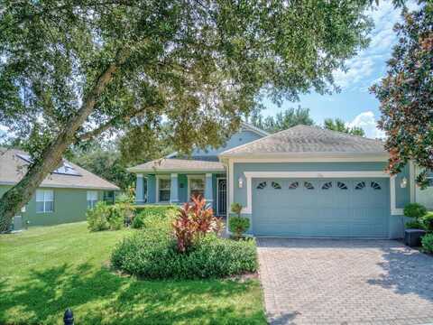 394 SILVER MAPLE ROAD, GROVELAND, FL 34736