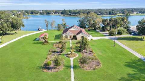 380 LAKESHORE AVENUE, UMATILLA, FL 32784