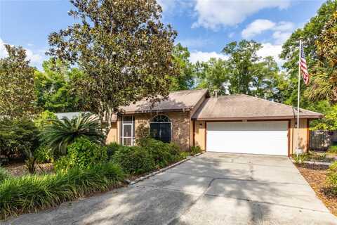 2927 NW 52ND DRIVE, GAINESVILLE, FL 32606