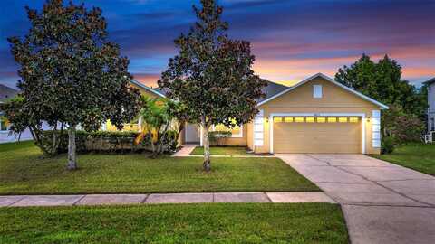 4403 CANOPY COURT, KISSIMMEE, FL 34758