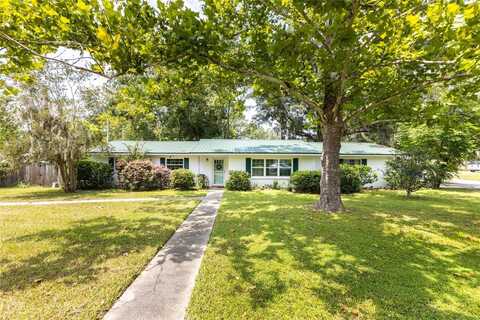 5022 NW 34TH TERRACE, GAINESVILLE, FL 32605