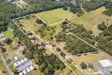 TBD NE HWY 27TH ALT, BRONSON, FL 32621