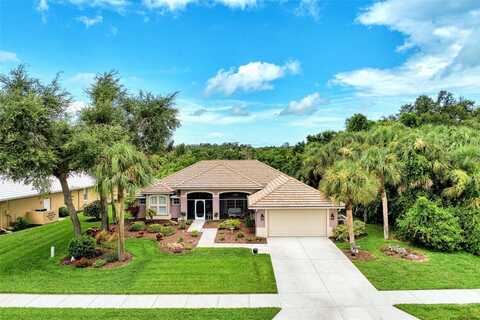 498 LAKE OF THE WOODS DRIVE, VENICE, FL 34293