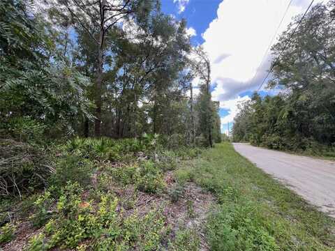 NW 58TH LANE, CHIEFLAND, FL 32626