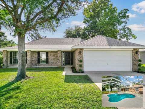 6 SENSENEY PATH, PALM COAST, FL 32164