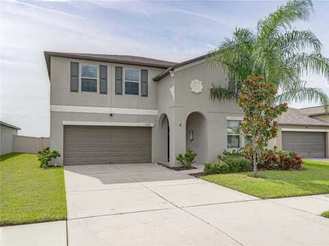 5210 DANDELION STREET, APOLLO BEACH, FL 33572