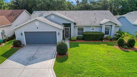 3912 PLANTATION BOULEVARD, LEESBURG, FL 34748