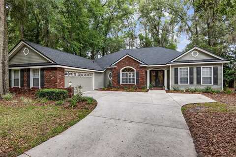 9802 SW 24TH ROAD, GAINESVILLE, FL 32608