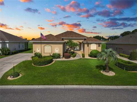 6814 HUNTINGTON HILLS BOULEVARD, LAKELAND, FL 33810