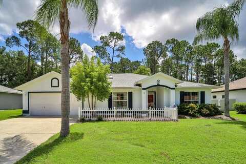 60 POPLAR DRIVE, PALM COAST, FL 32164