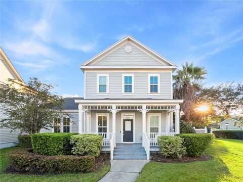 209 NORFOLK PLACE, CELEBRATION, FL 34747