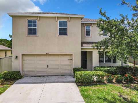 420 FOREST TRACE CIRCLE, TITUSVILLE, FL 32780