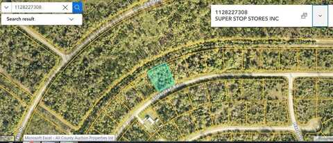 SILVERLEAF ROAD, NORTH PORT, FL 34288